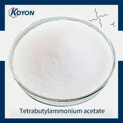 Diacetat de tetrabutilamoni
